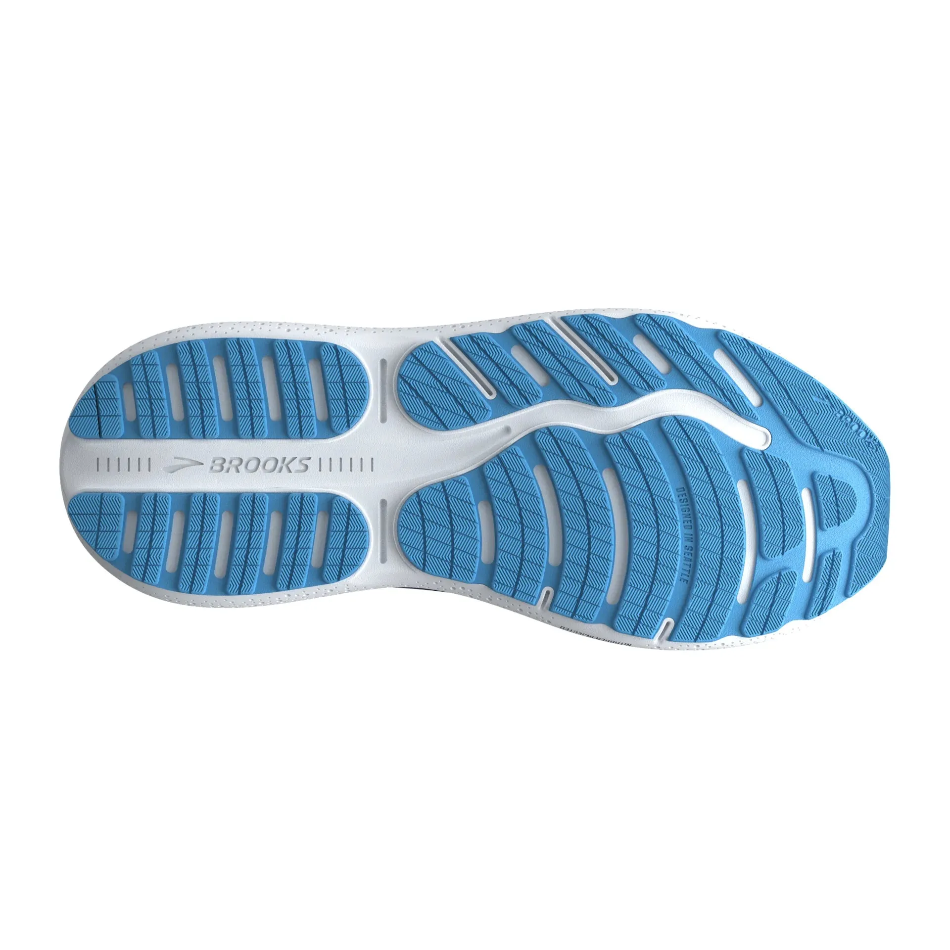 BROOKS GHOST MAX 2 (449)