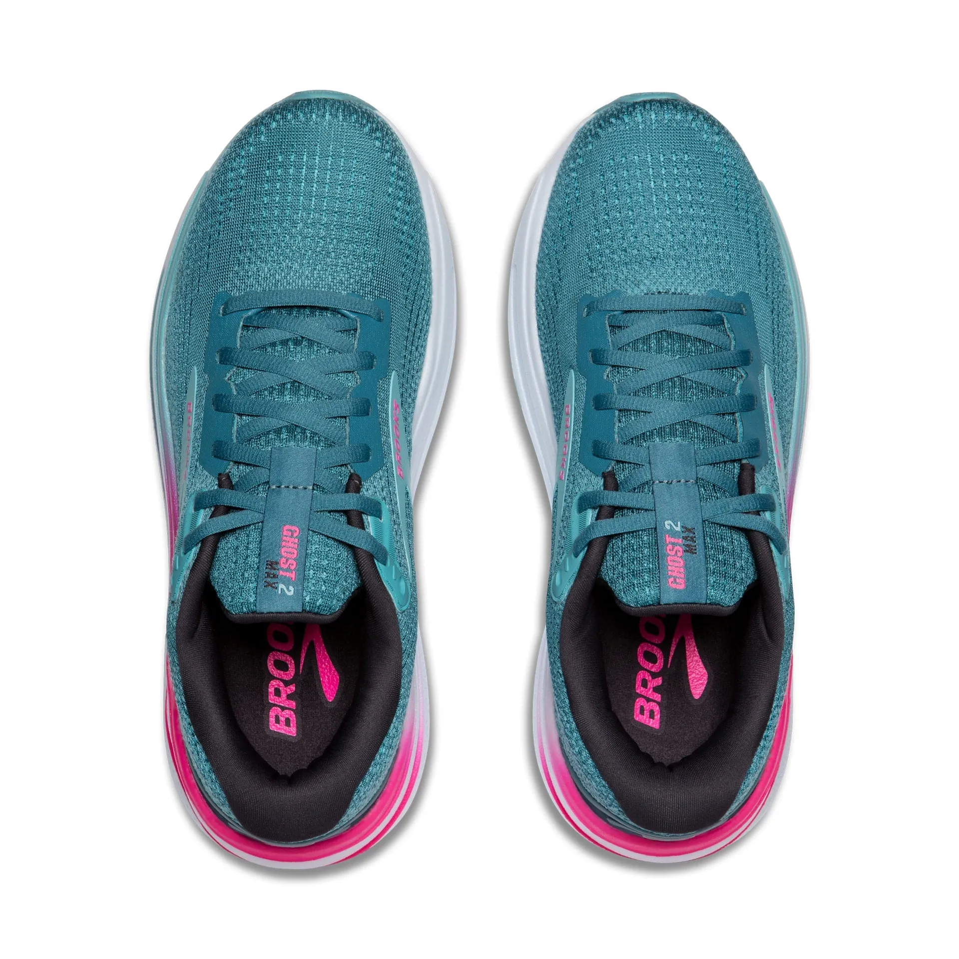 BROOKS GHOST MAX 2 W (475)