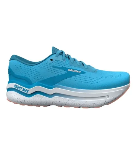 BROOKS GHOST MAX 2