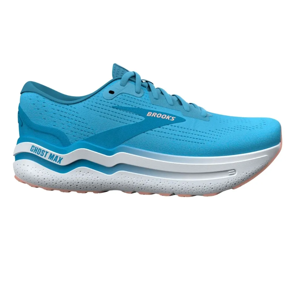 BROOKS GHOST MAX 2