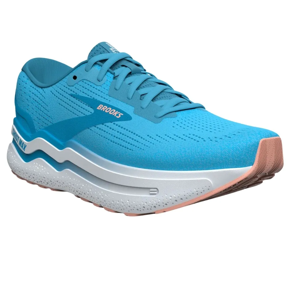 BROOKS GHOST MAX 2