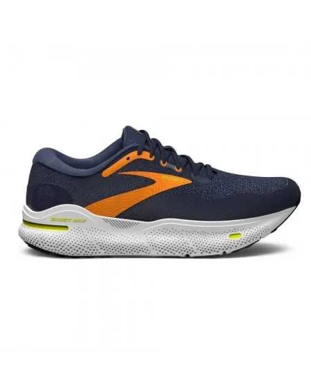 BROOKS GHOST MAX