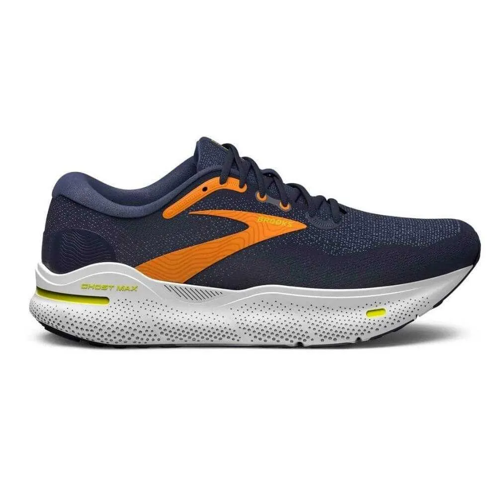 BROOKS GHOST MAX