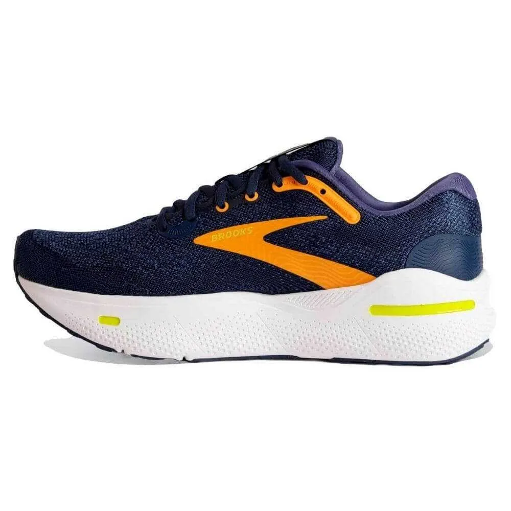BROOKS GHOST MAX