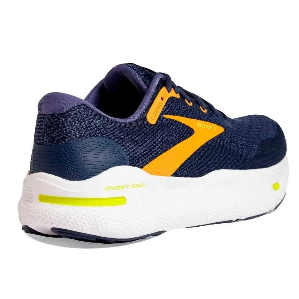 BROOKS GHOST MAX