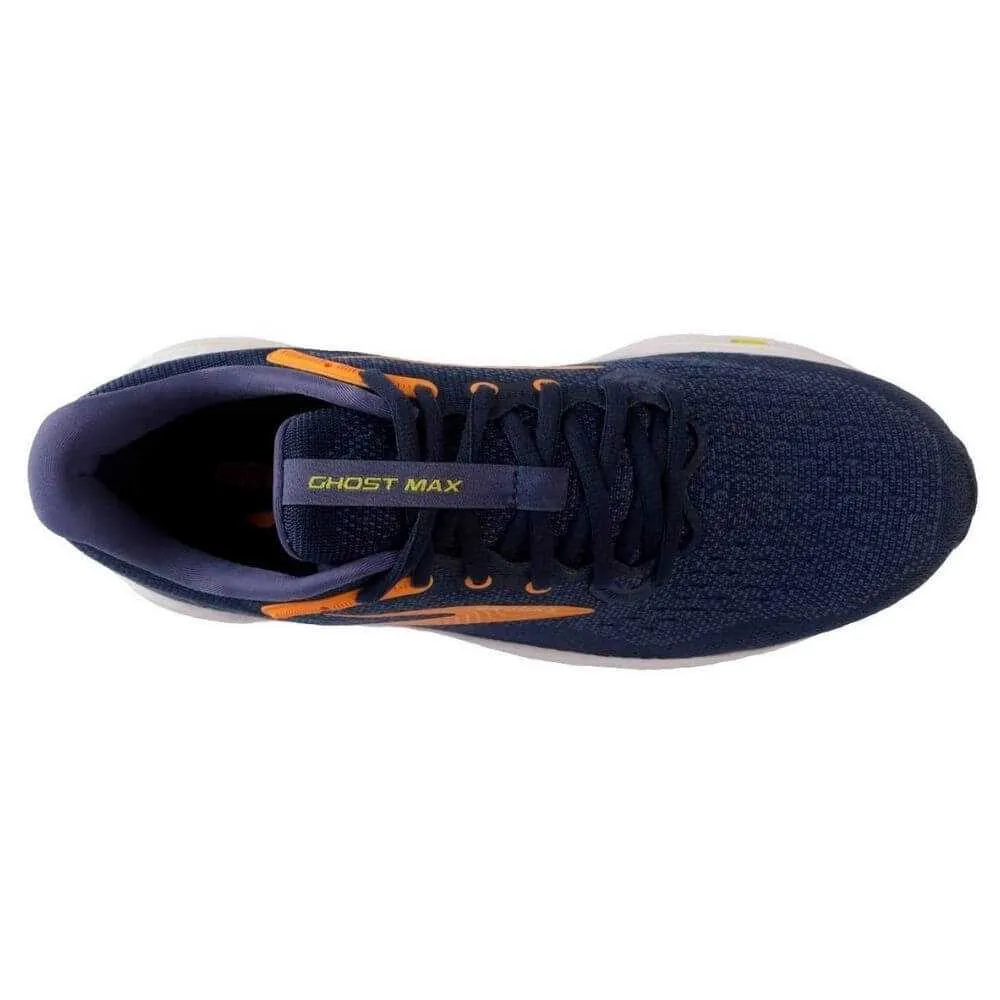 BROOKS GHOST MAX