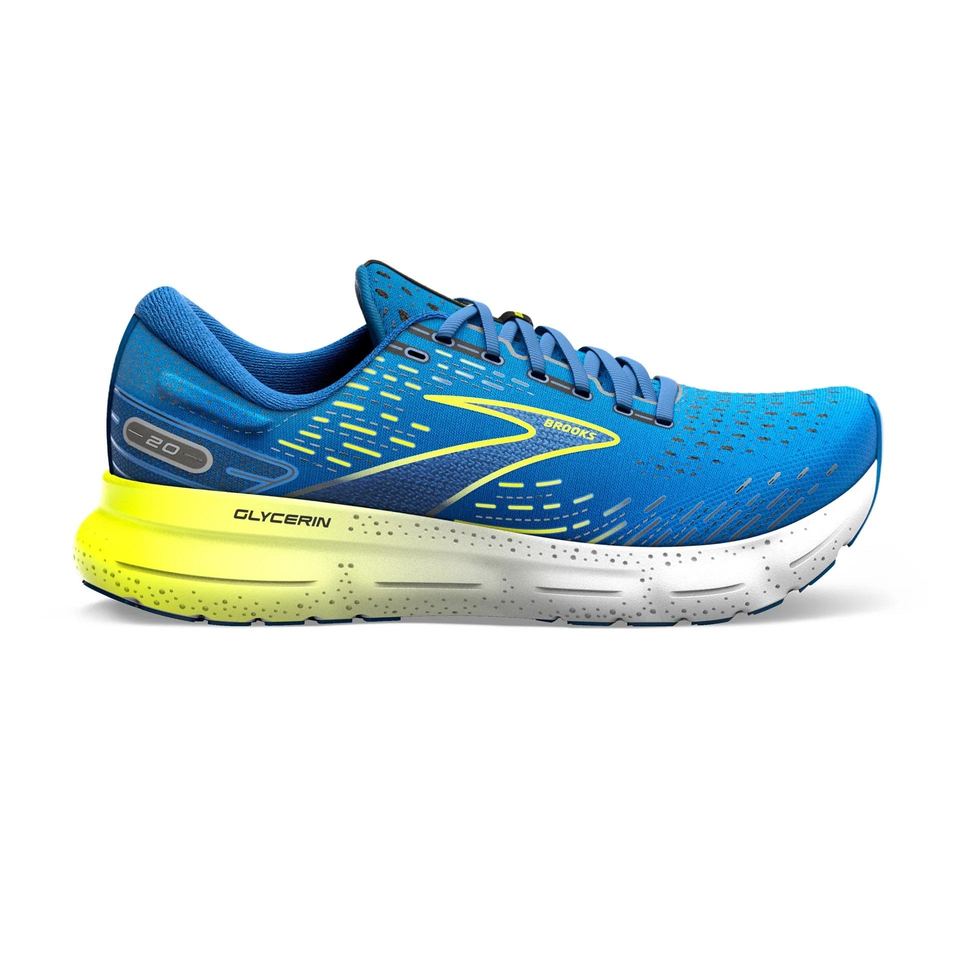 BROOKS GLYCERIN 20 (482)