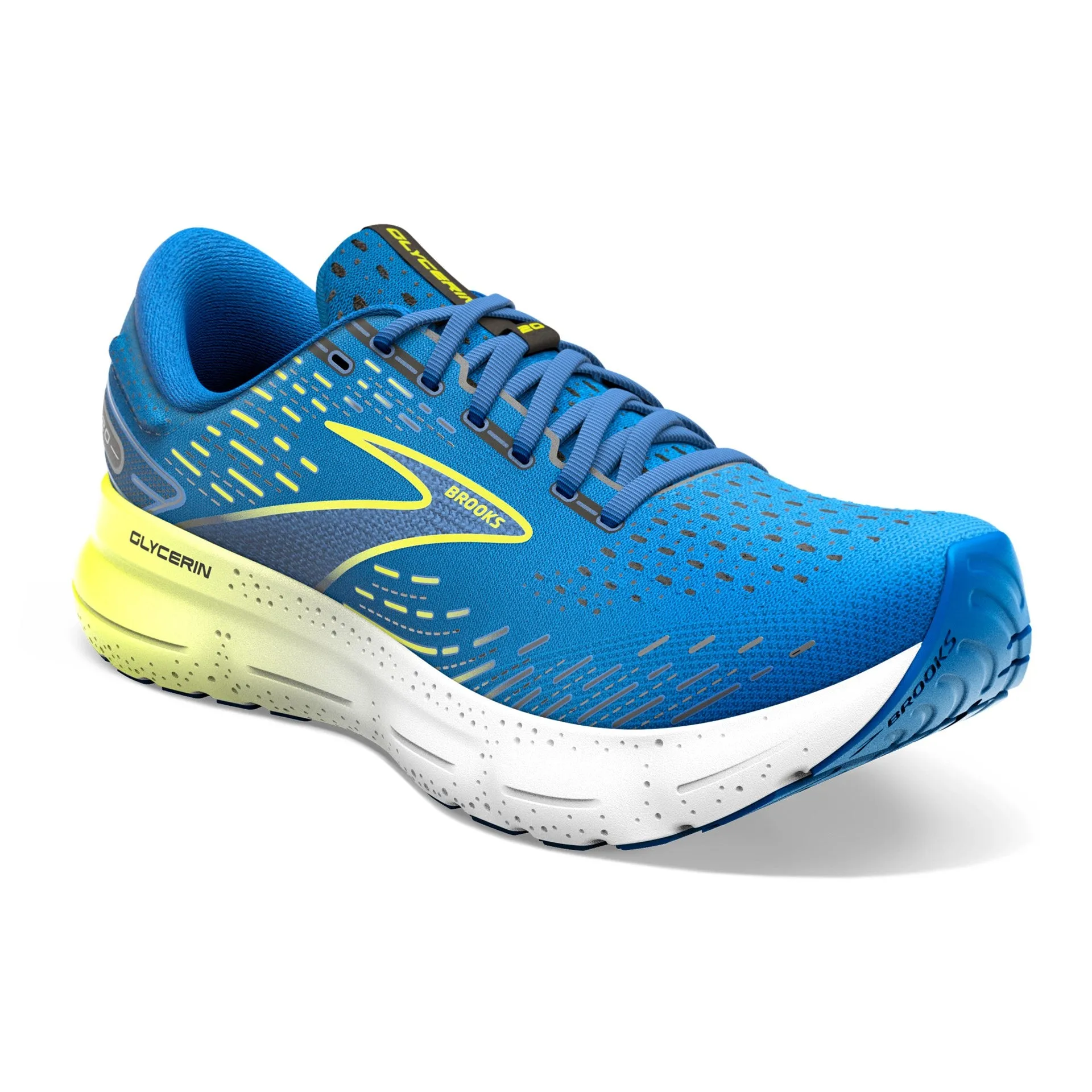 BROOKS GLYCERIN 20 (482)