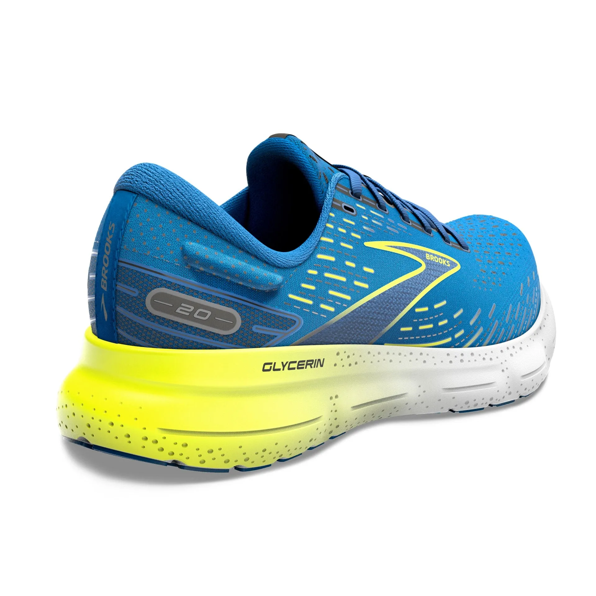 BROOKS GLYCERIN 20 (482)