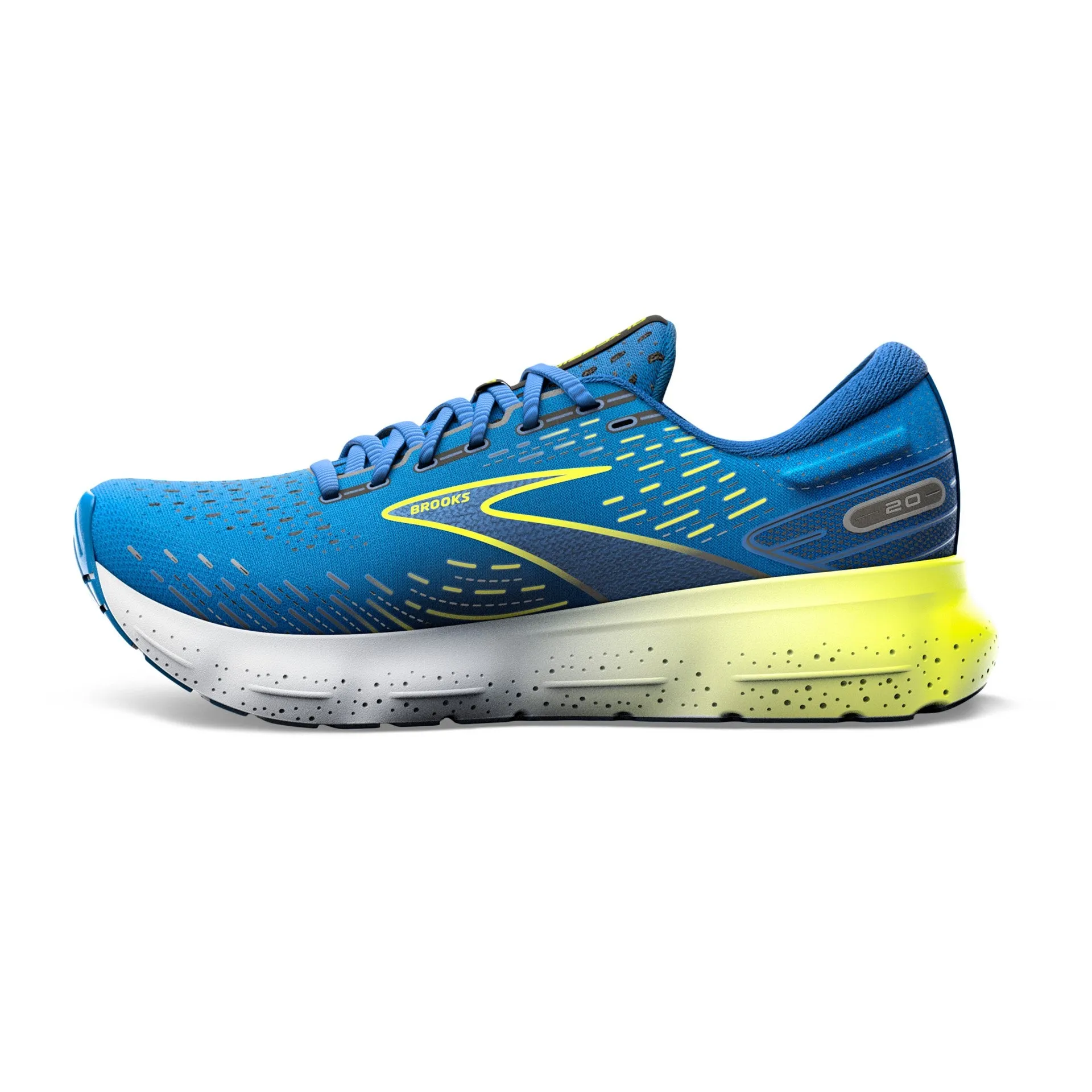 BROOKS GLYCERIN 20 (482)
