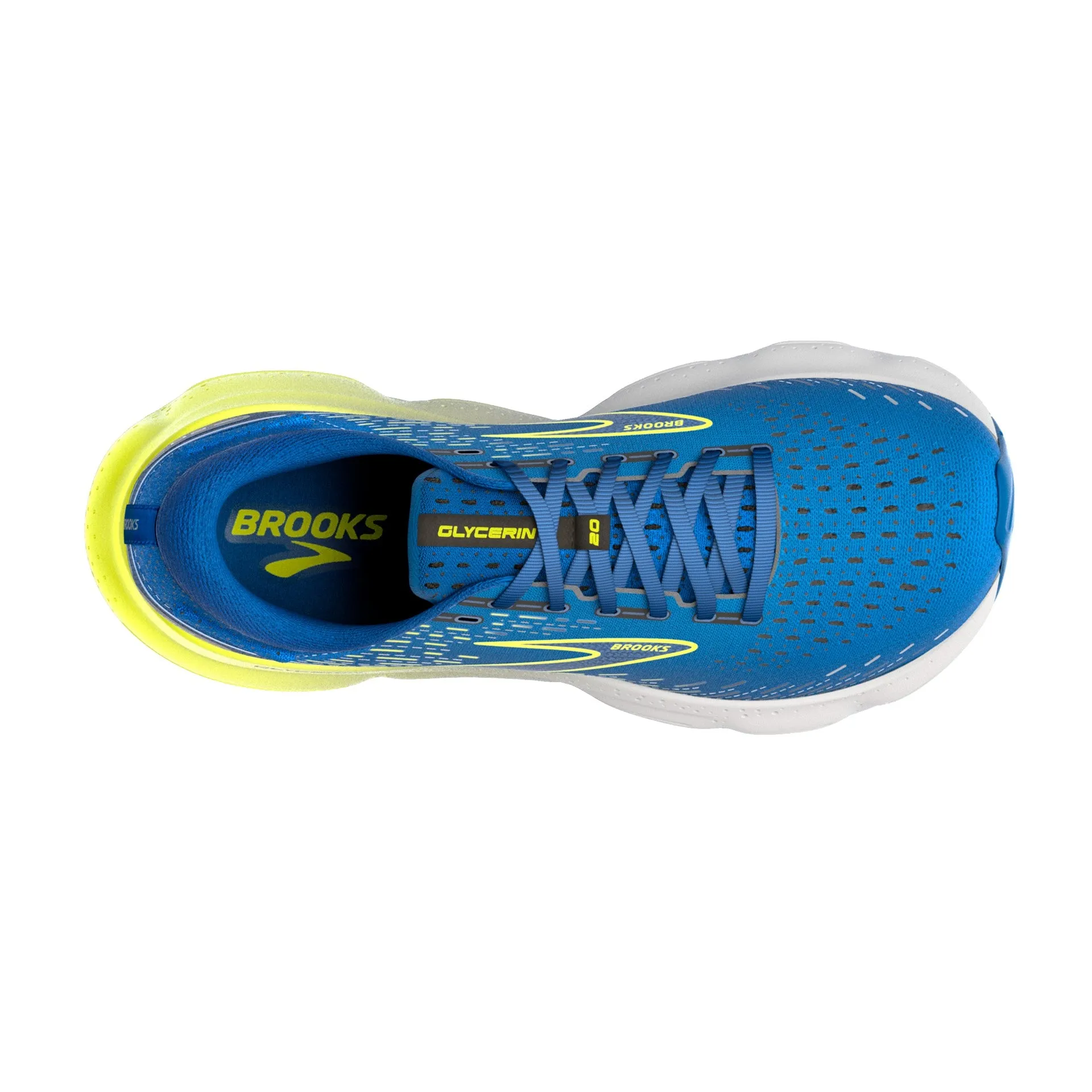 BROOKS GLYCERIN 20 (482)