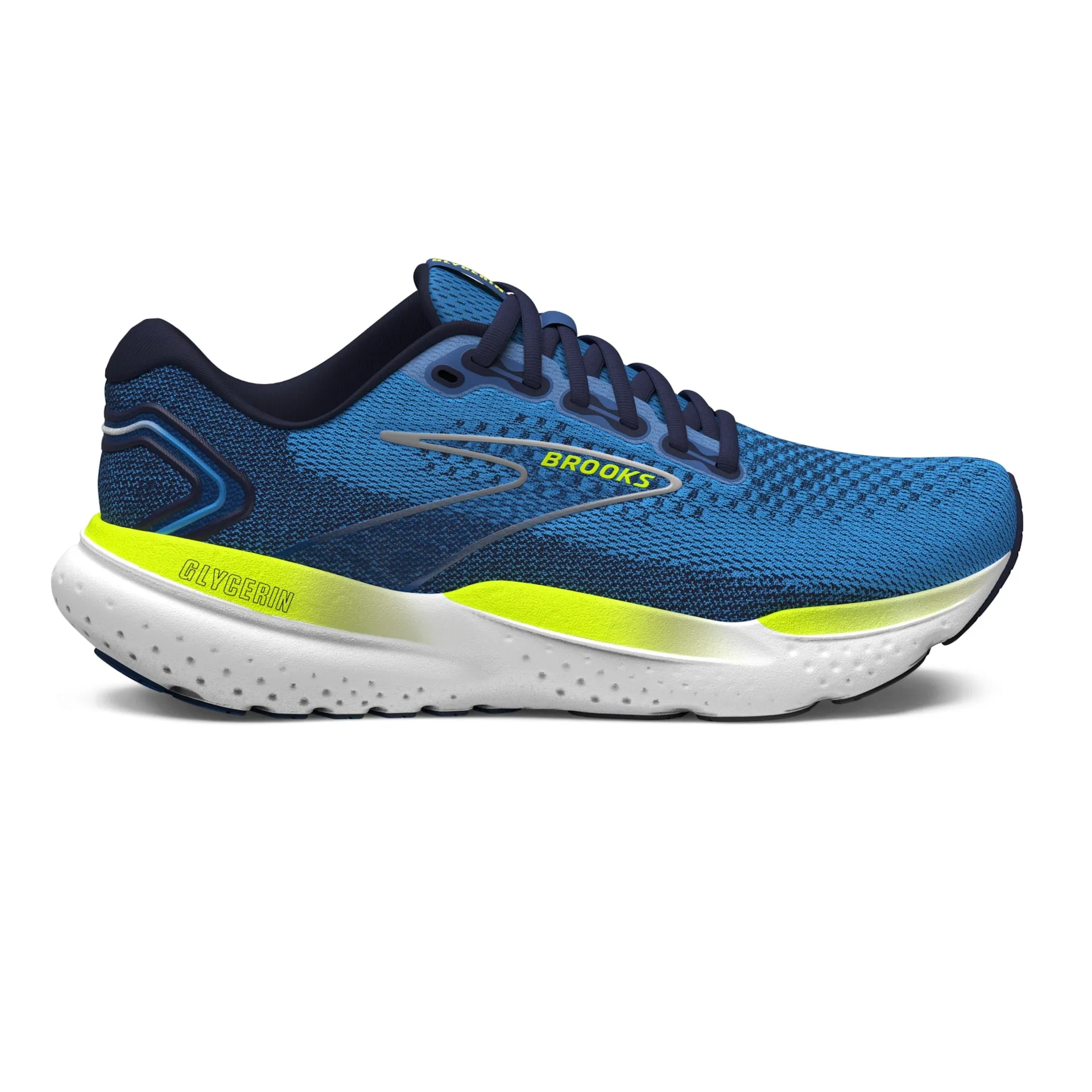 BROOKS GLYCERIN 21 (409)
