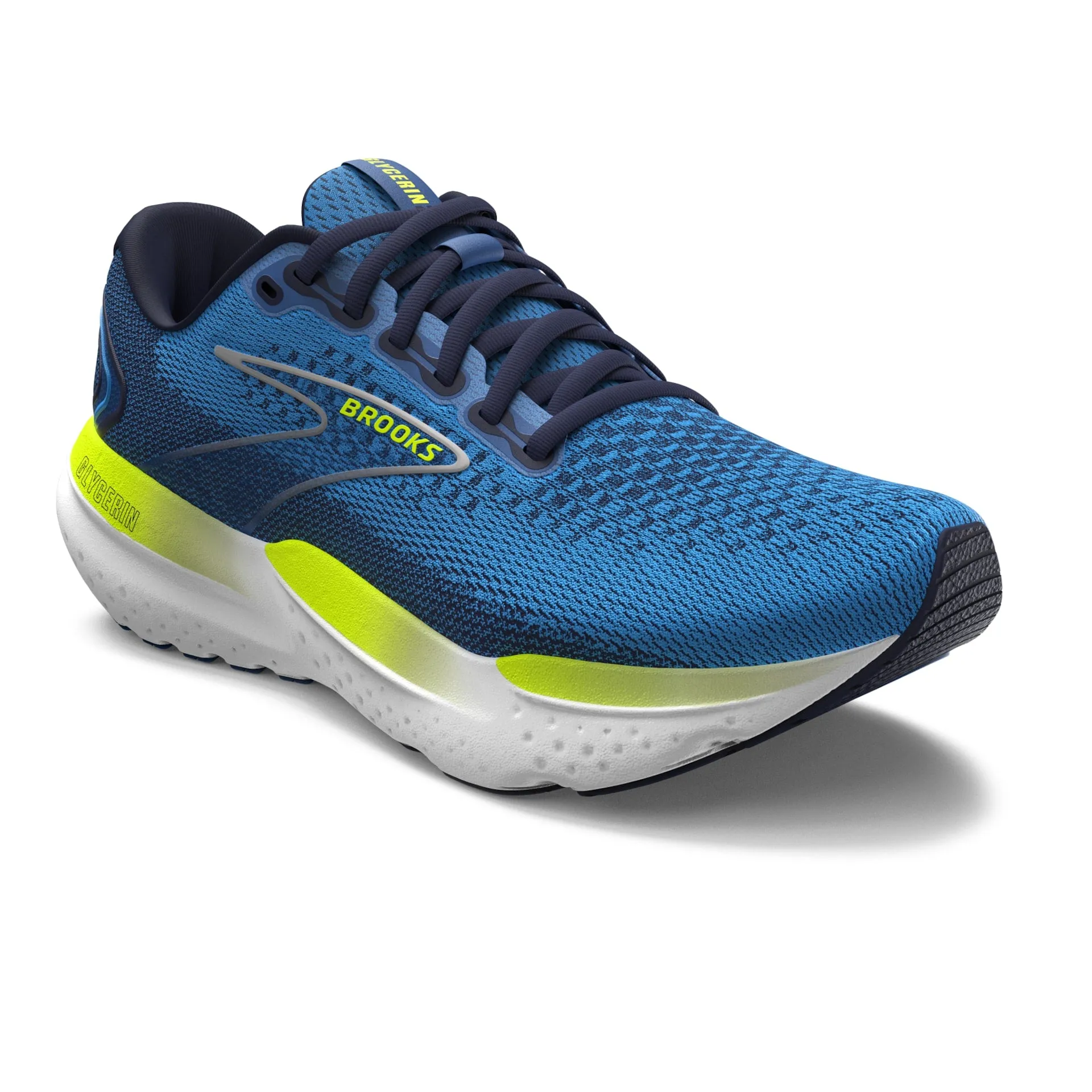 BROOKS GLYCERIN 21 (409)
