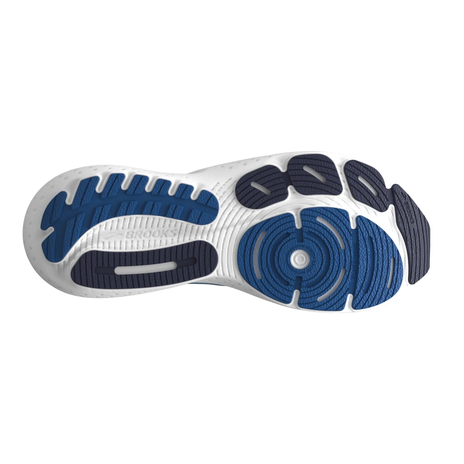 BROOKS GLYCERIN 21 (409)
