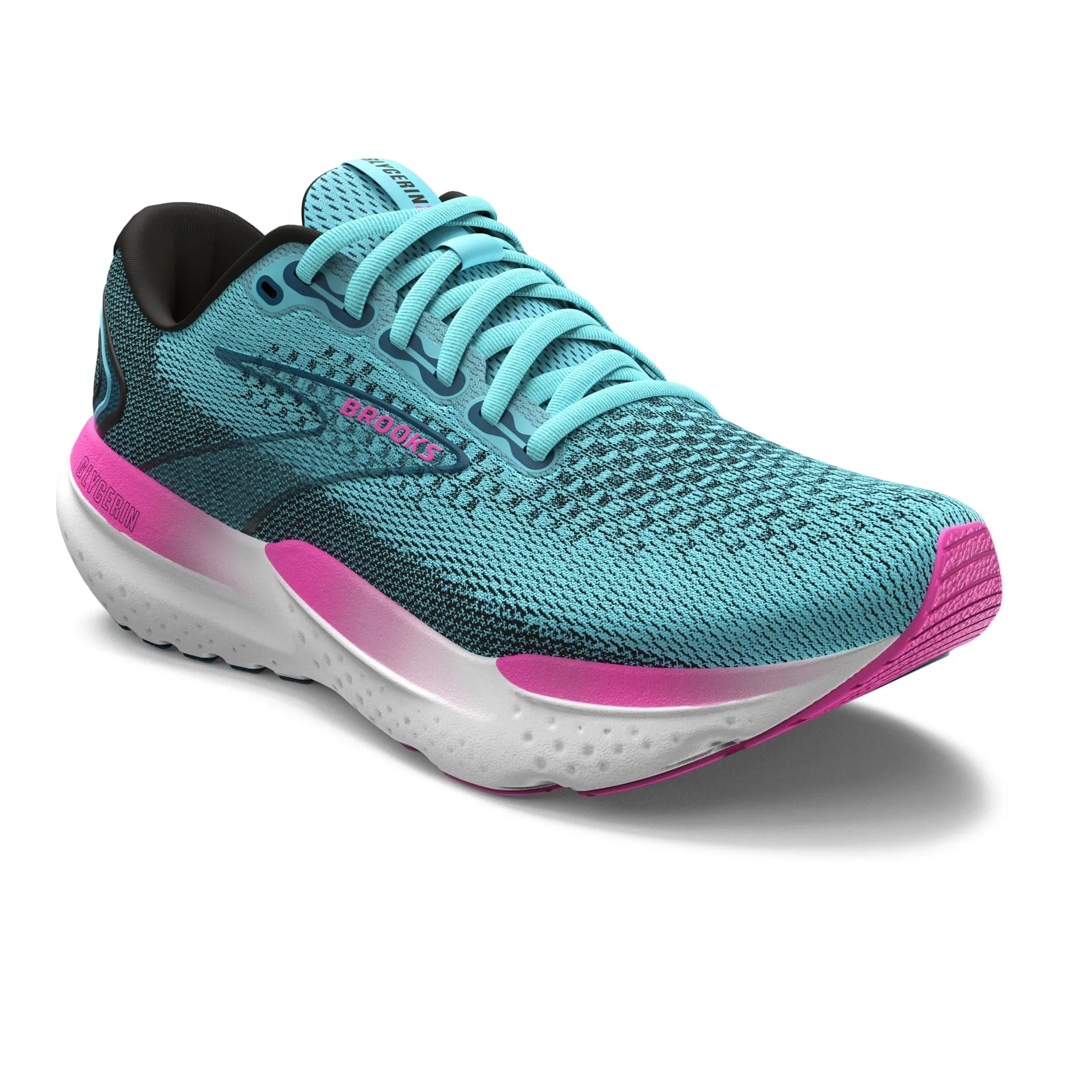 BROOKS GLYCERIN 21 W (497)
