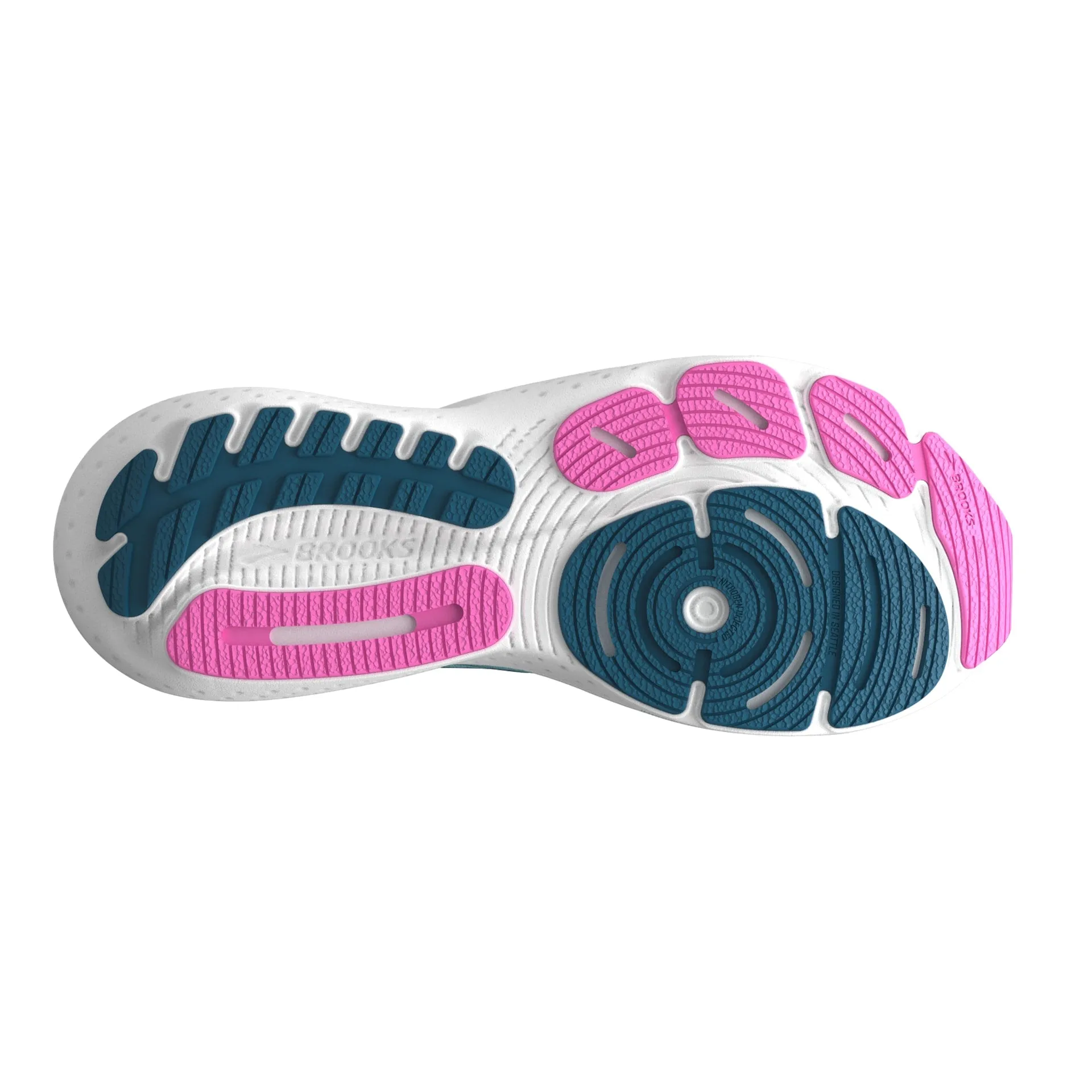 BROOKS GLYCERIN 21 W (497)