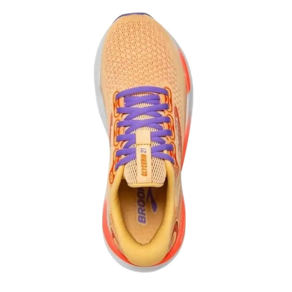 BROOKS GLYCERIN 21