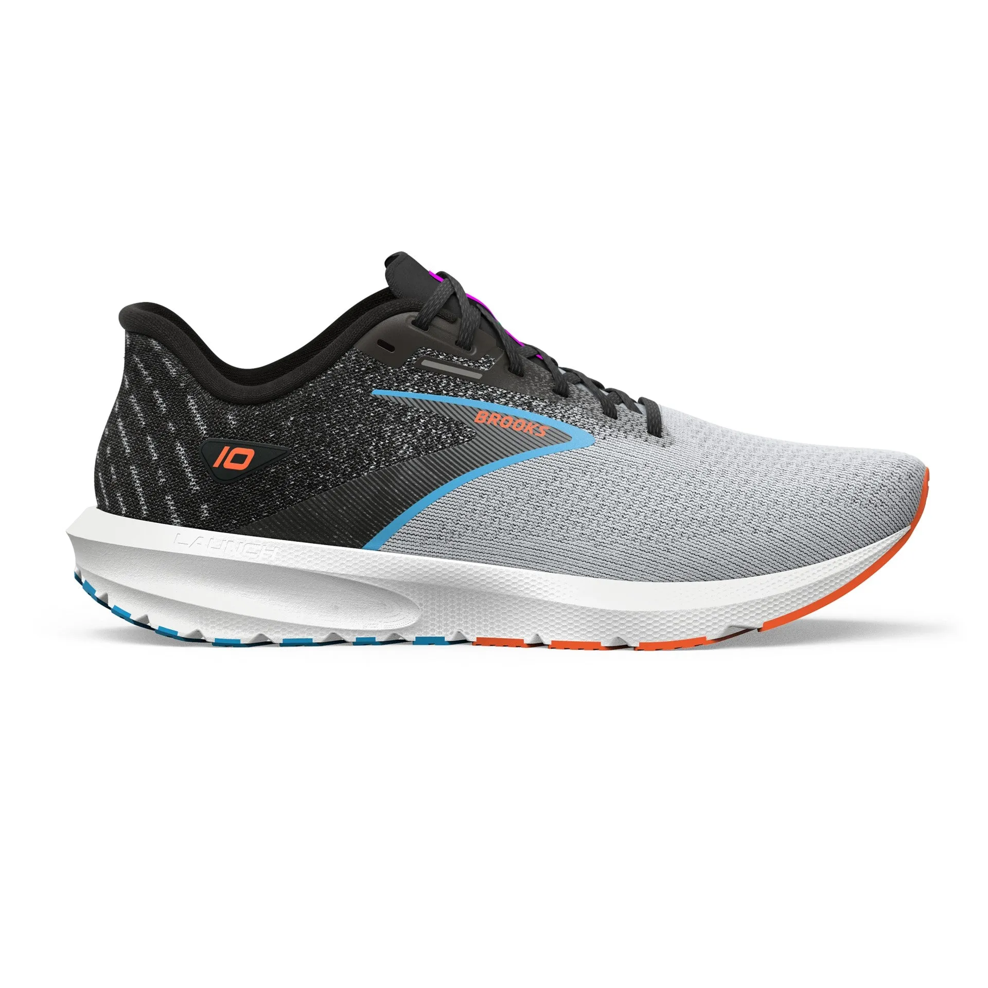 BROOKS LAUNCH 10 (019)