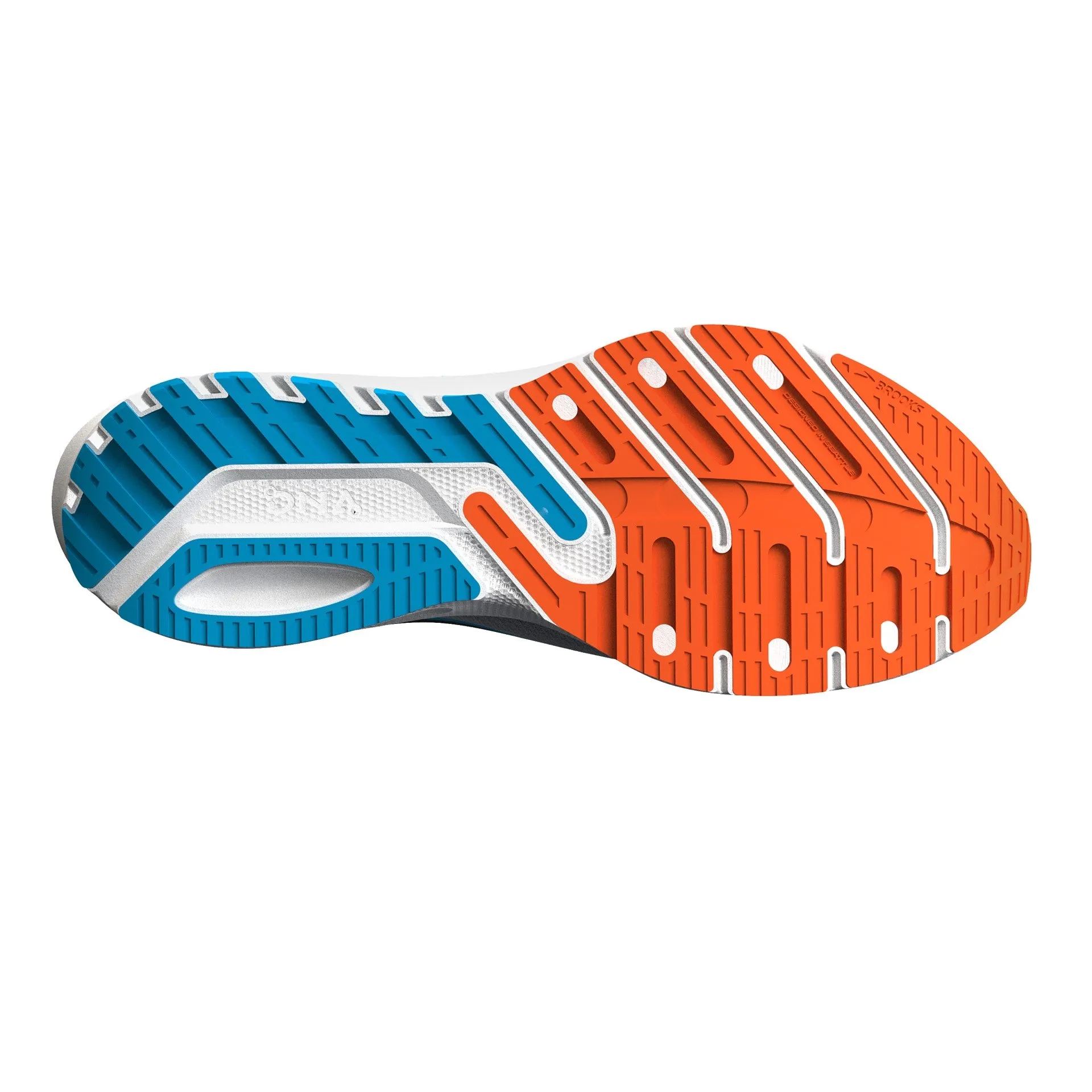 BROOKS LAUNCH 10 (019)