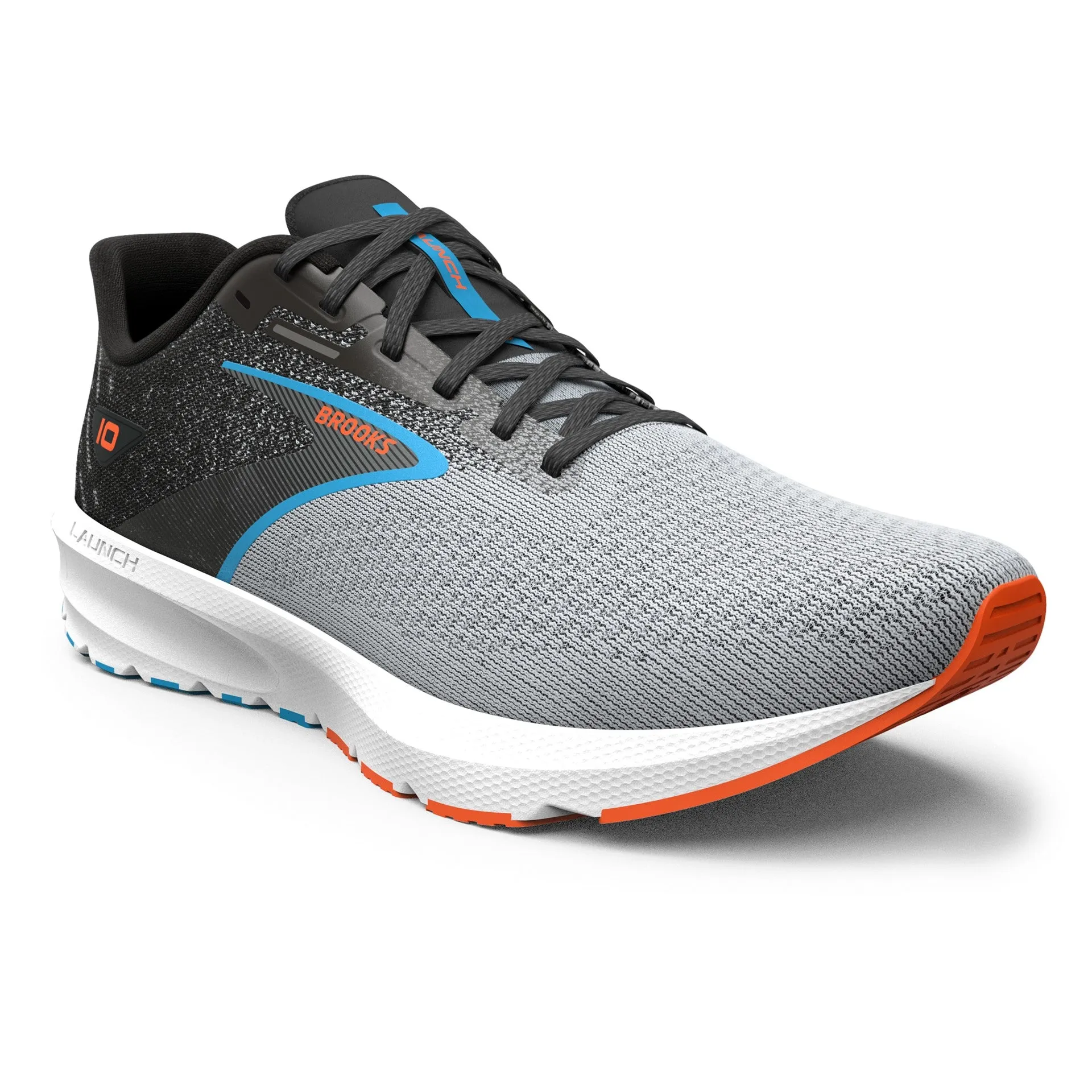 BROOKS LAUNCH 10 (019)