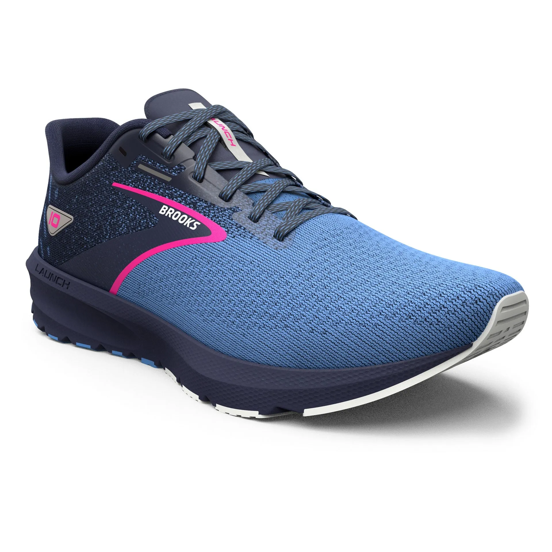 BROOKS LAUNCH 10 (441)
