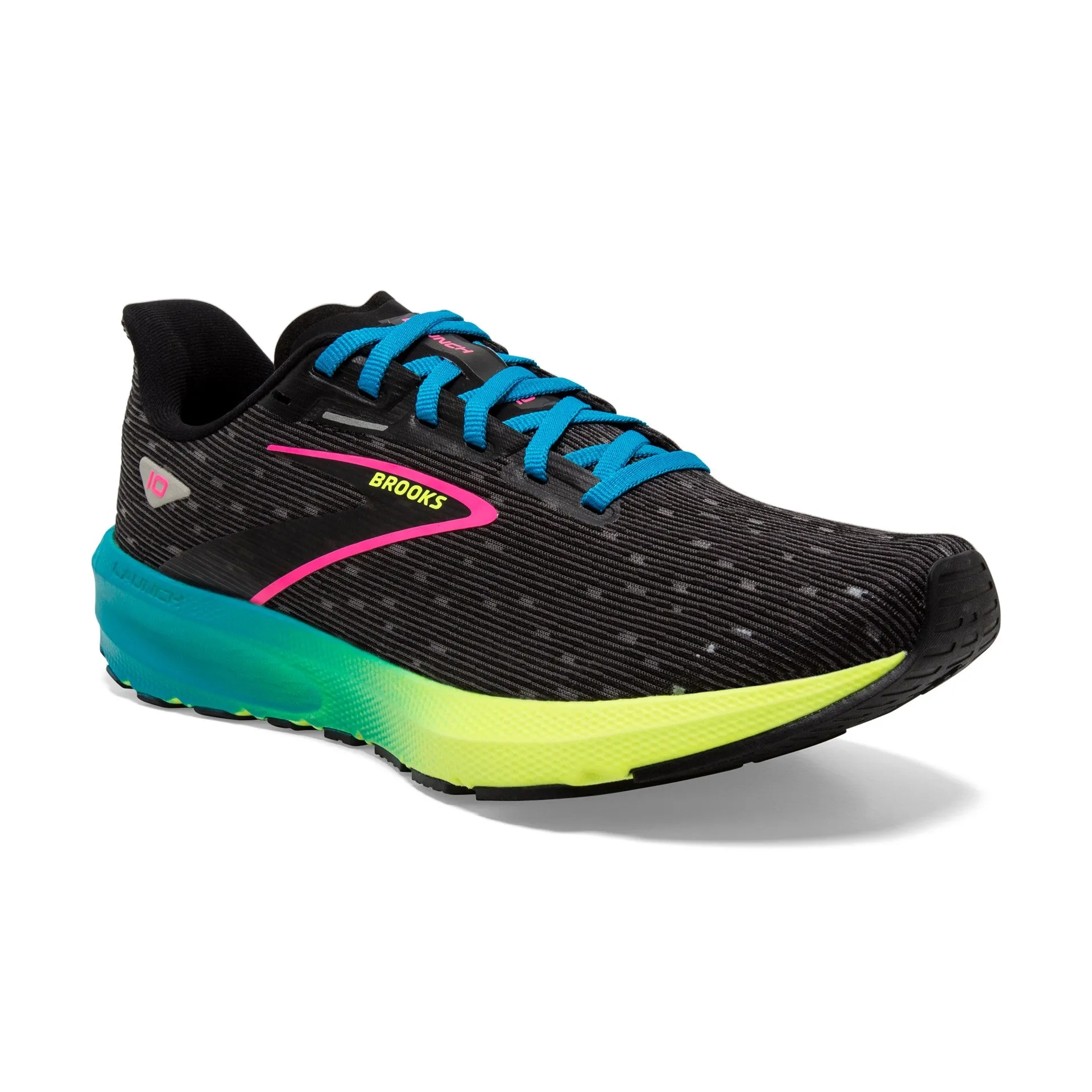 BROOKS LAUNCH 10 W (063)