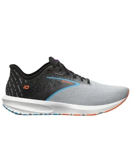 BROOKS LAUNCH 10