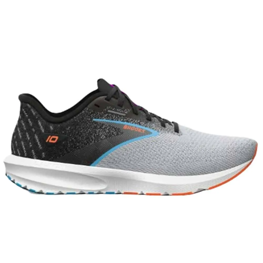 BROOKS LAUNCH 10