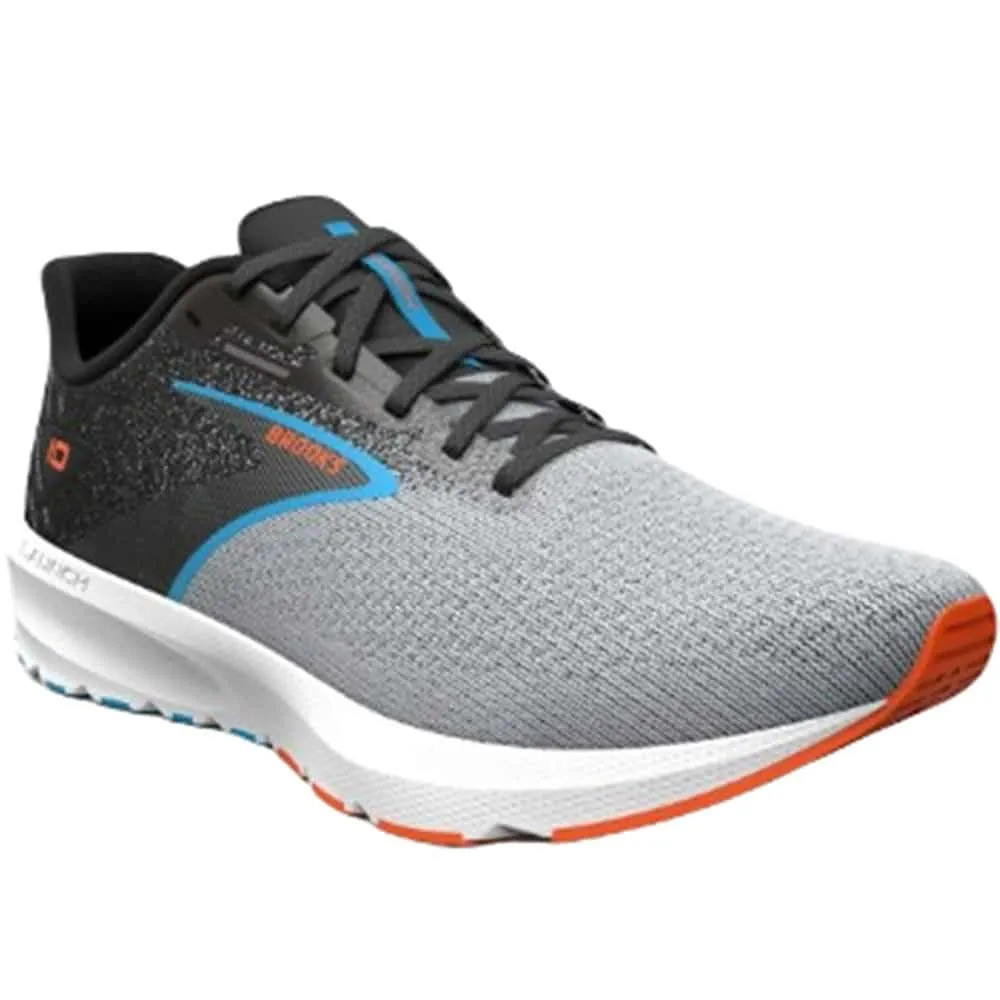 BROOKS LAUNCH 10