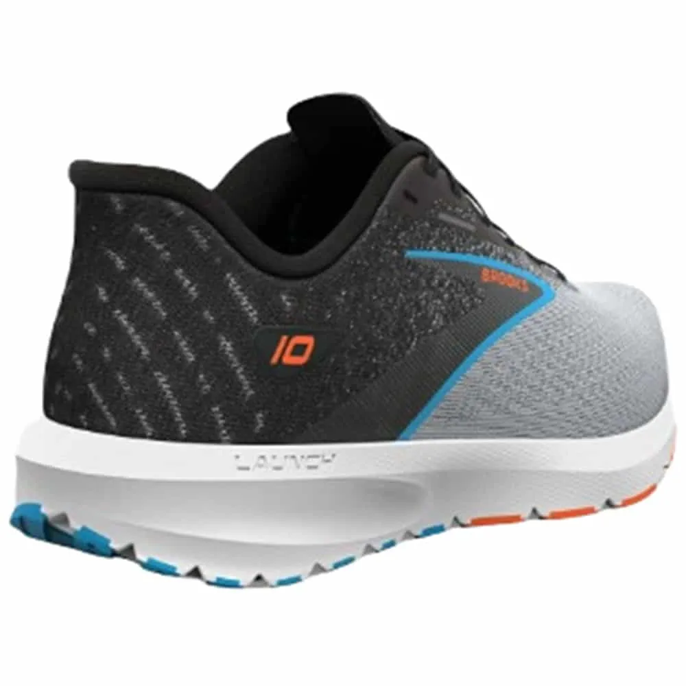 BROOKS LAUNCH 10