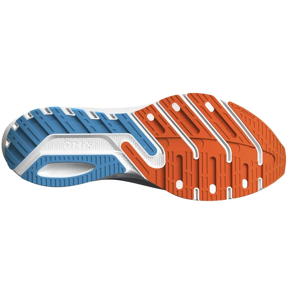 BROOKS LAUNCH 10