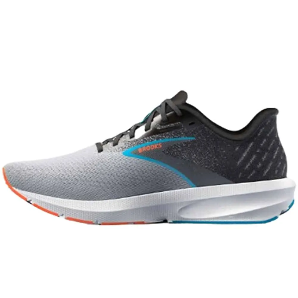 BROOKS LAUNCH 10
