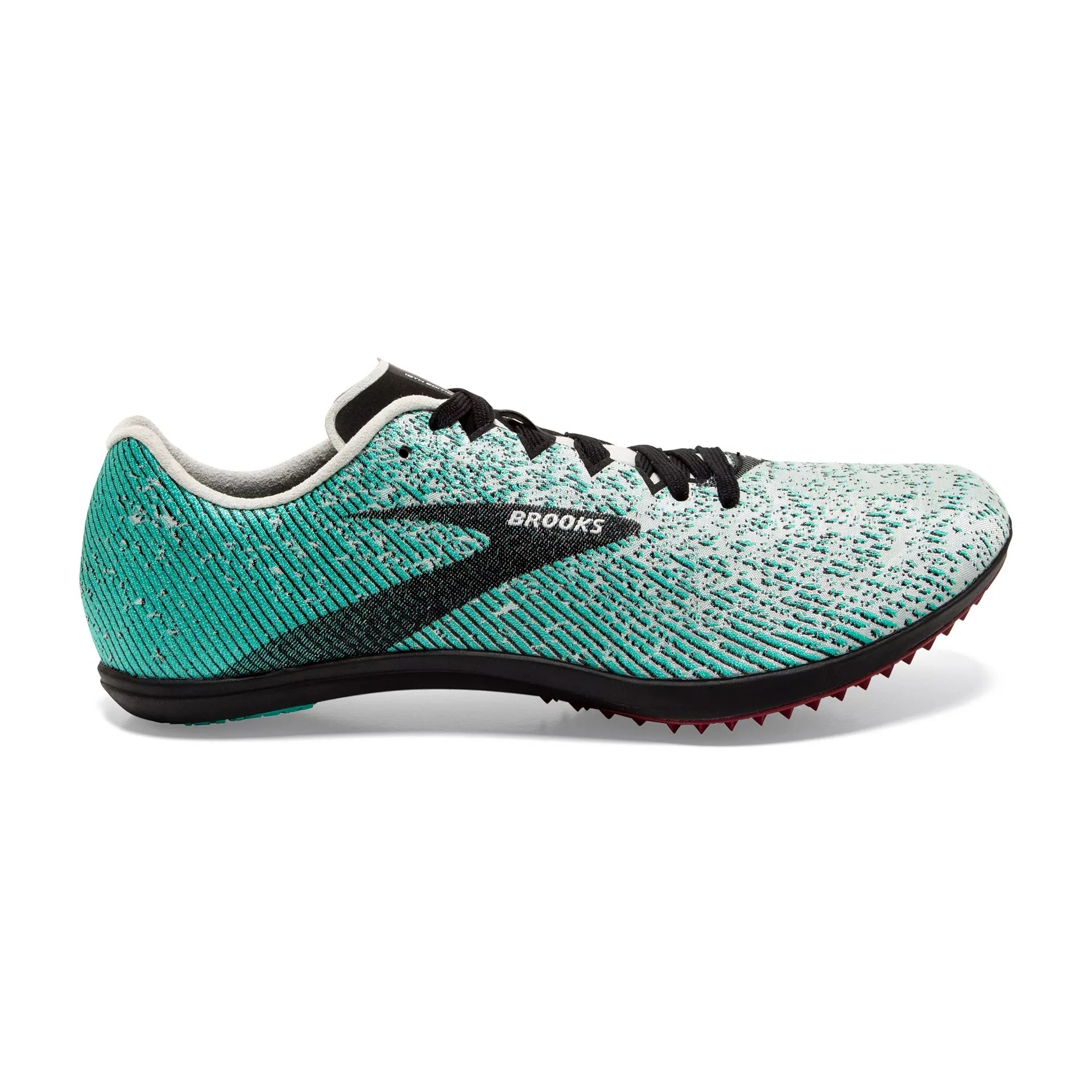 BROOKS MACH 19 SPIKELESS
