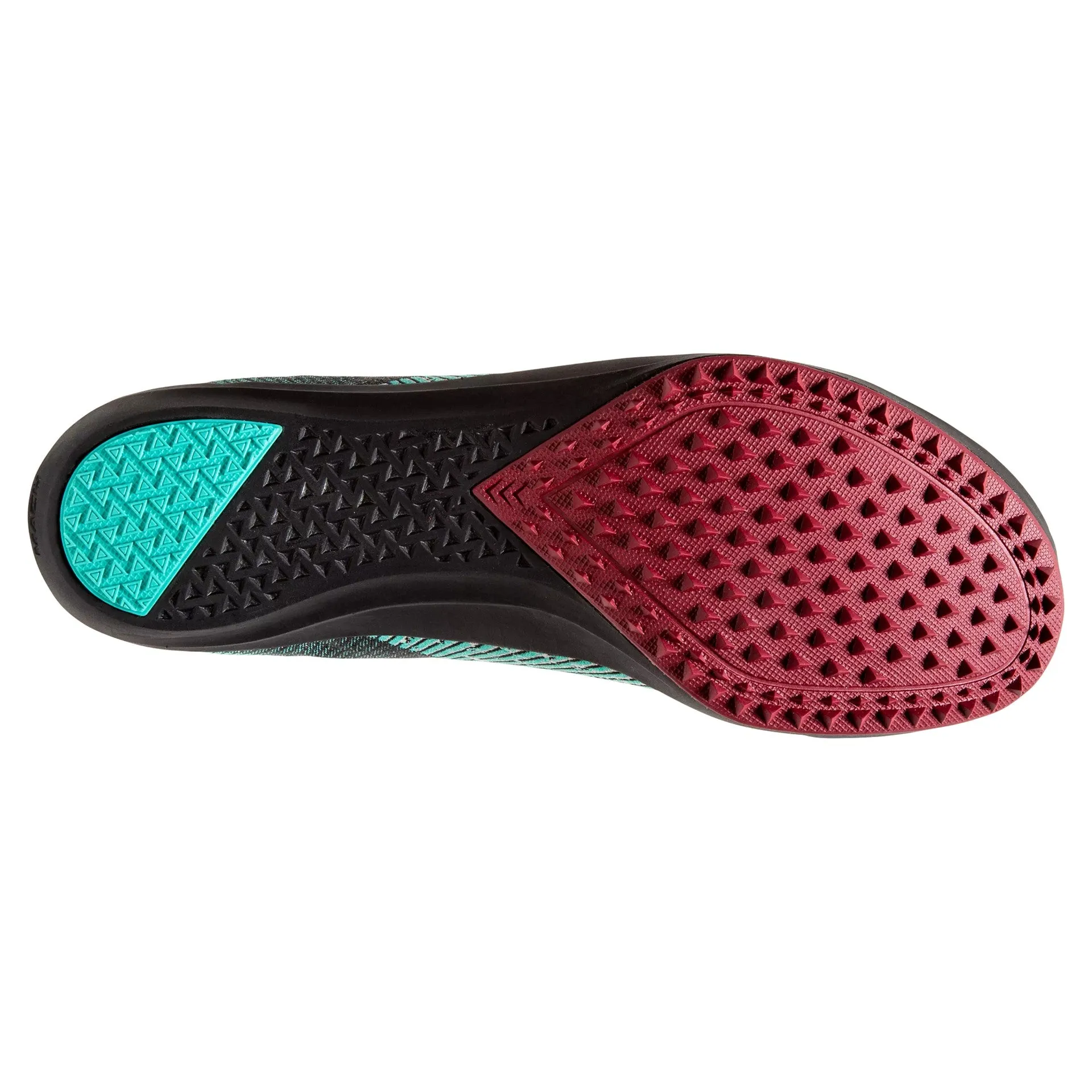BROOKS MACH 19 SPIKELESS