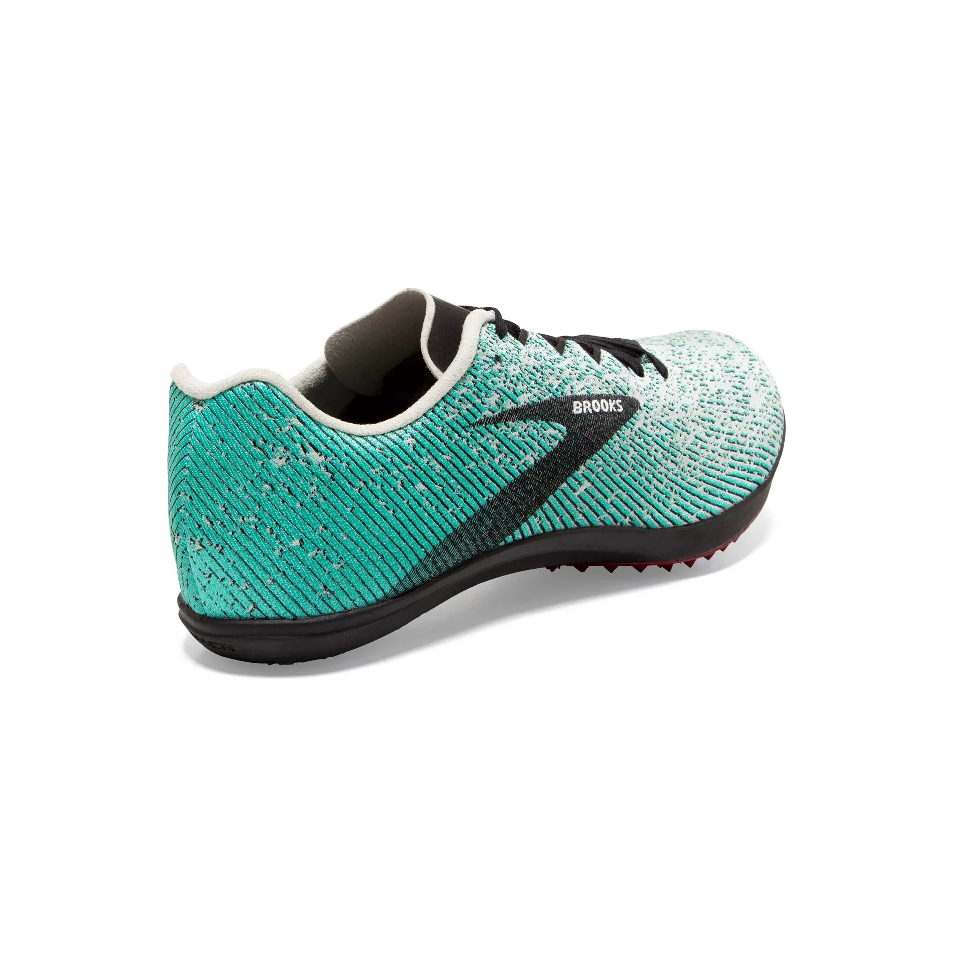 BROOKS MACH 19 SPIKELESS