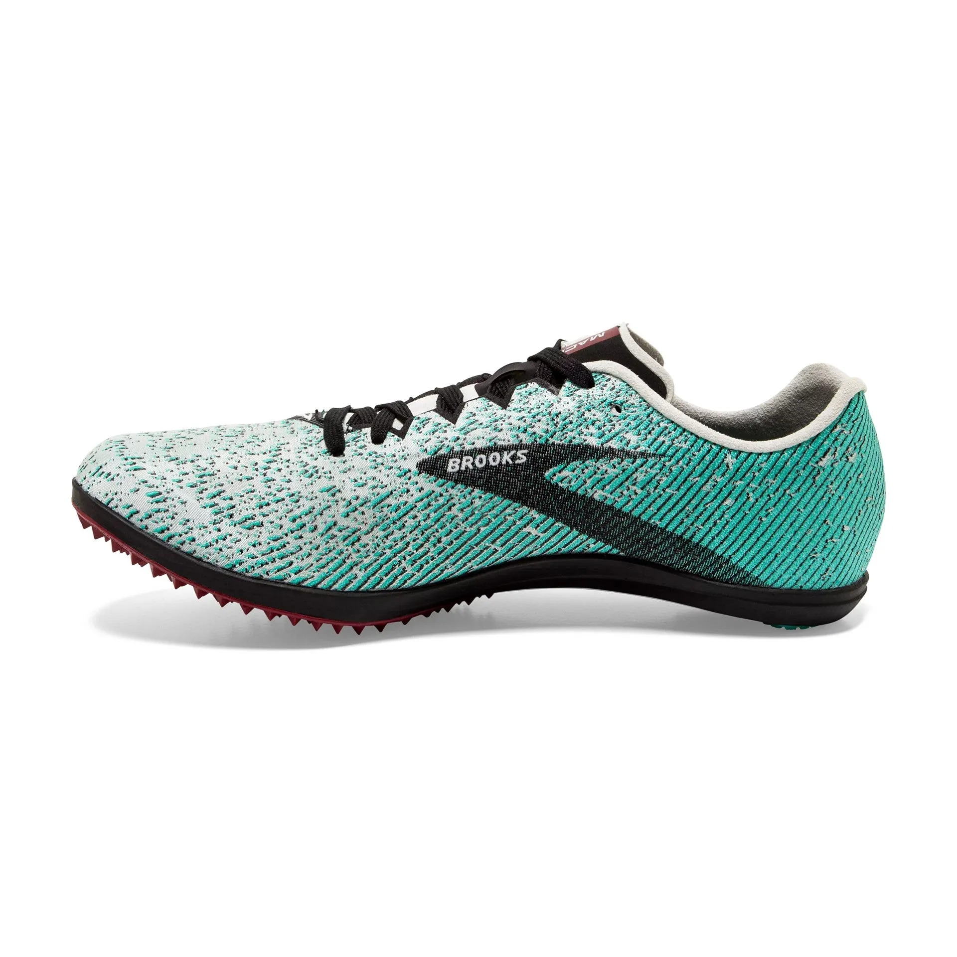 BROOKS MACH 19 SPIKELESS