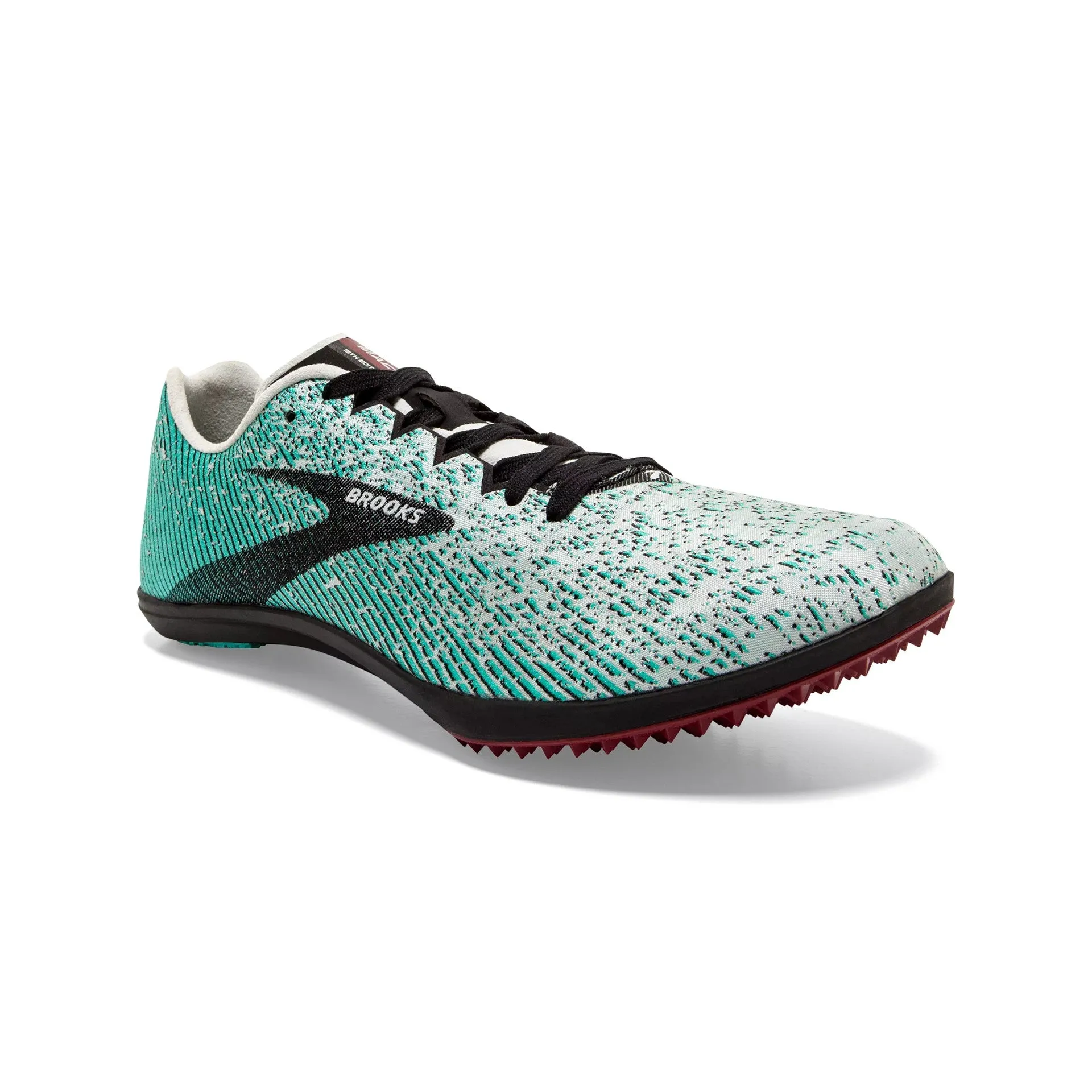 BROOKS MACH 19 SPIKELESS