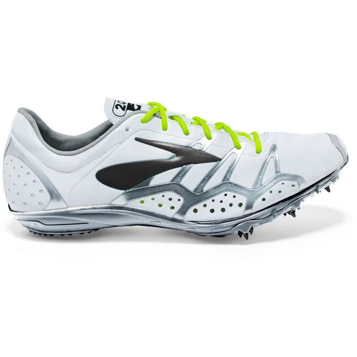 BROOKS QWK V2
