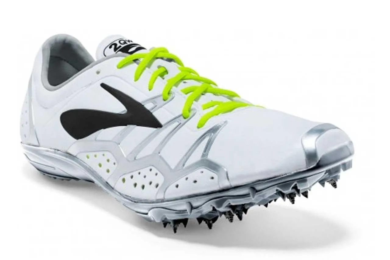 BROOKS QWK V2