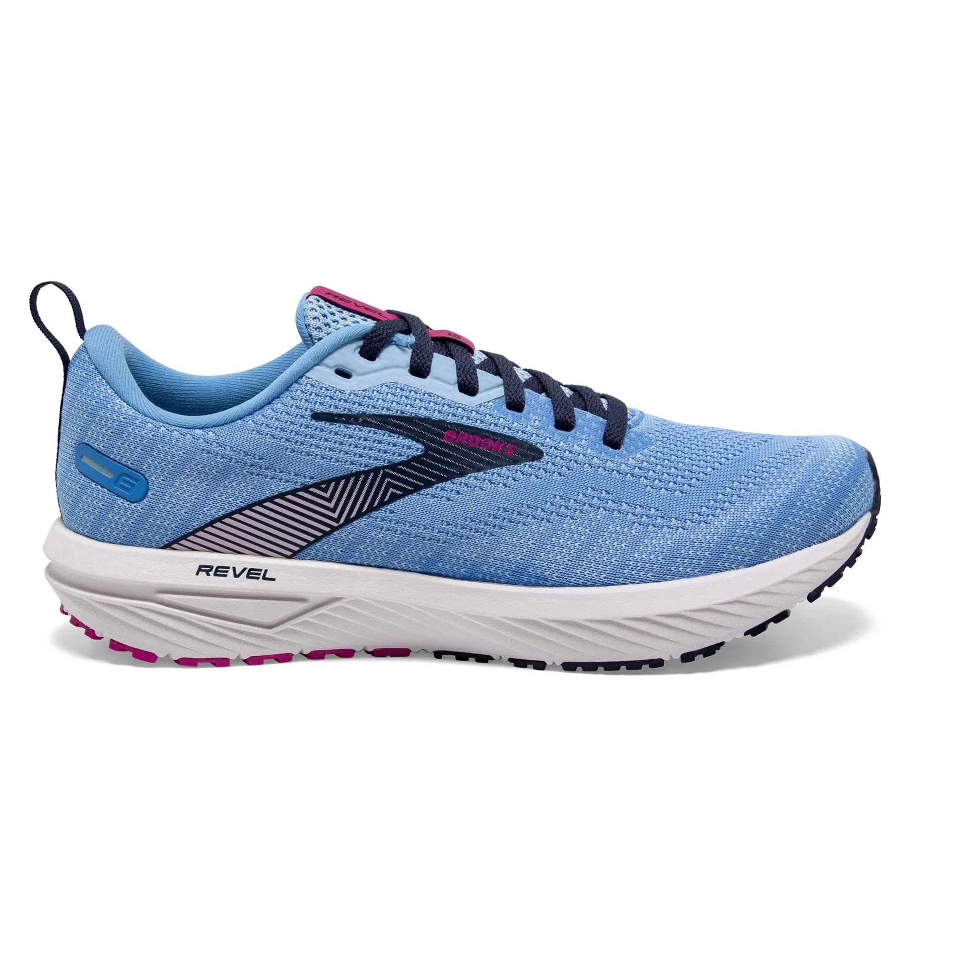 BROOKS REVEL 6 (474)