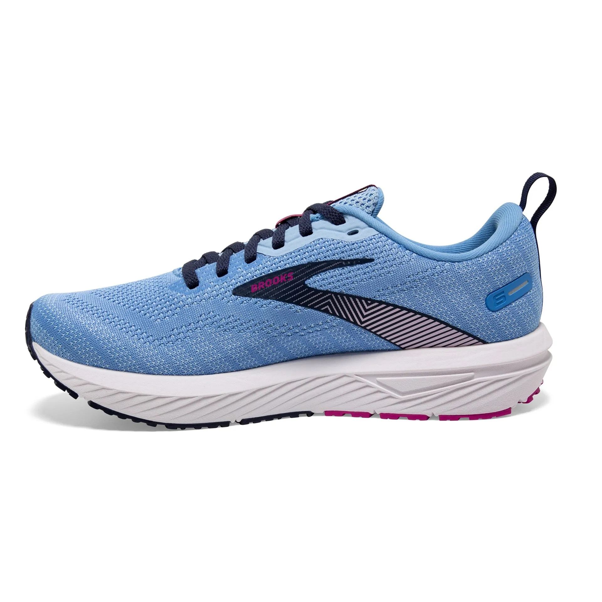 BROOKS REVEL 6 (474)
