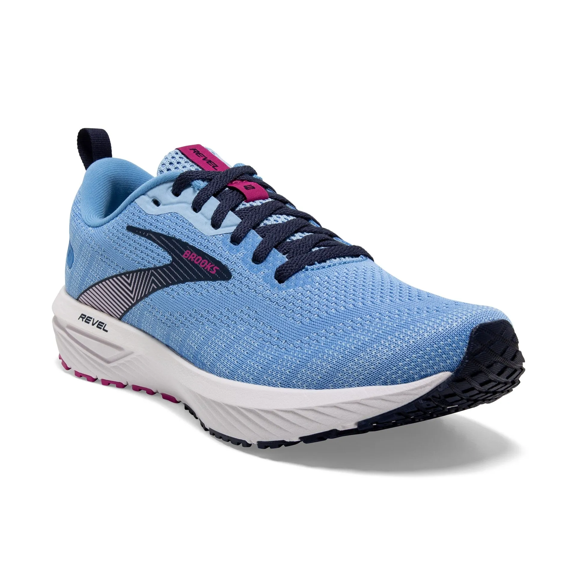 BROOKS REVEL 6 (474)