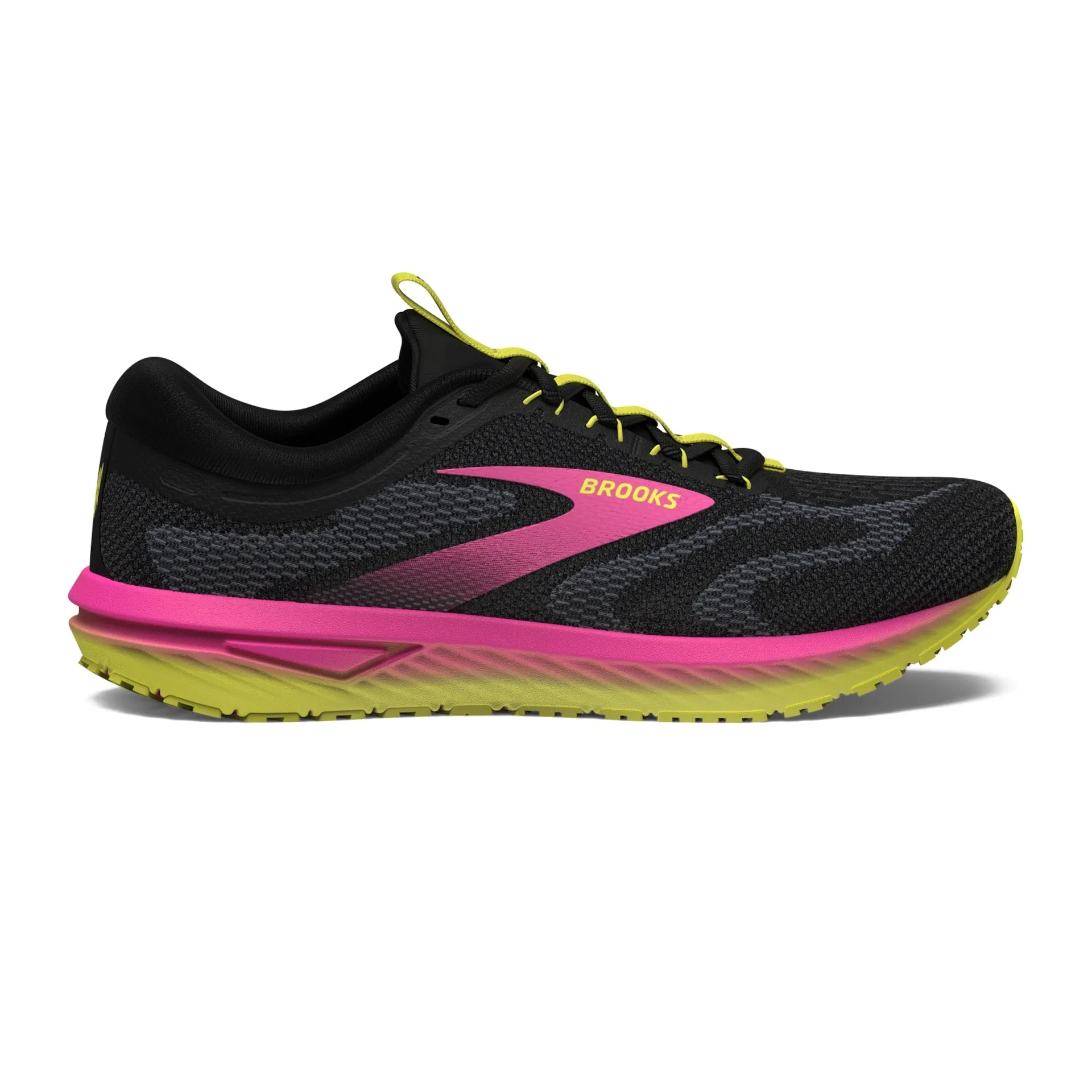 BROOKS REVEL 7 W (025)