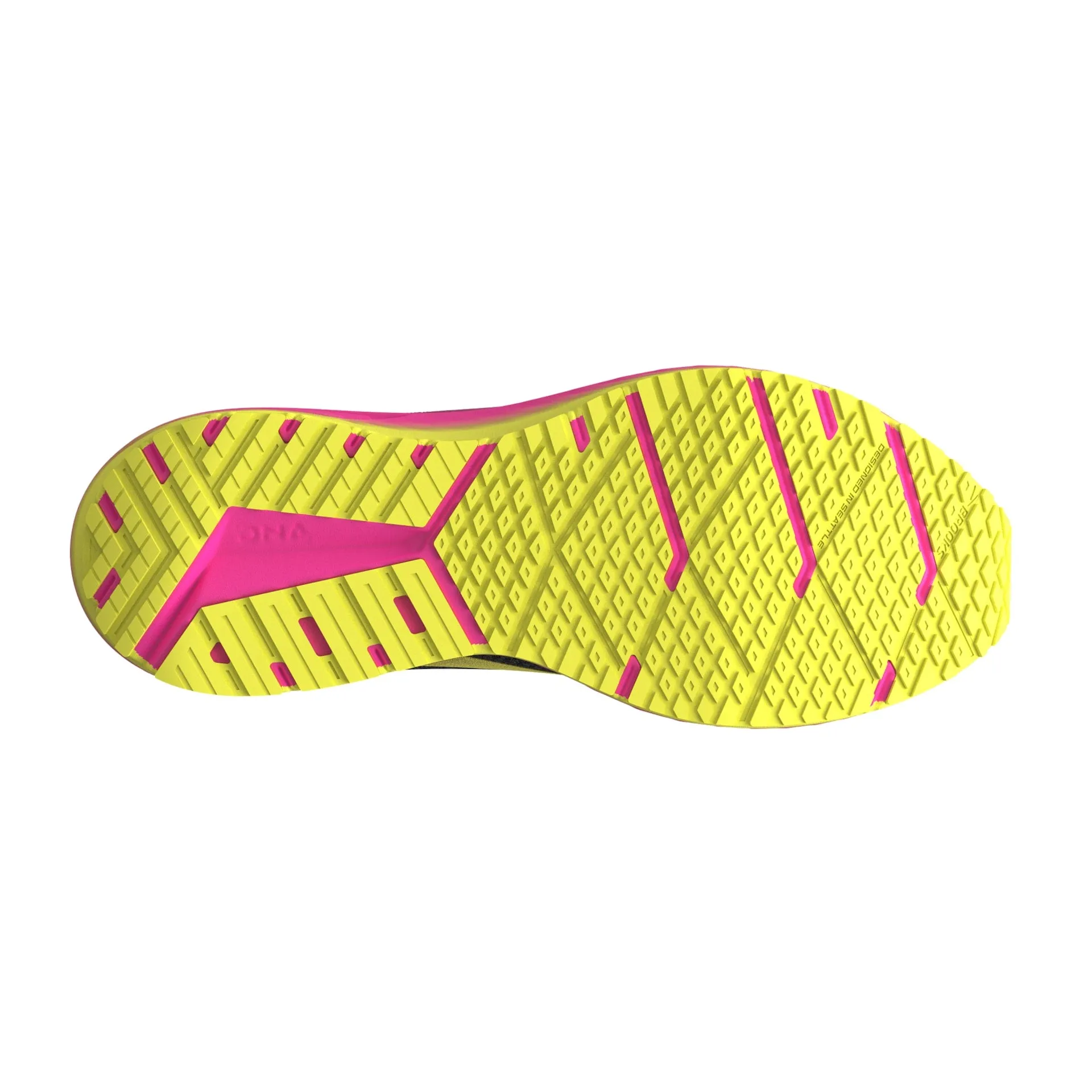 BROOKS REVEL 7 W (025)