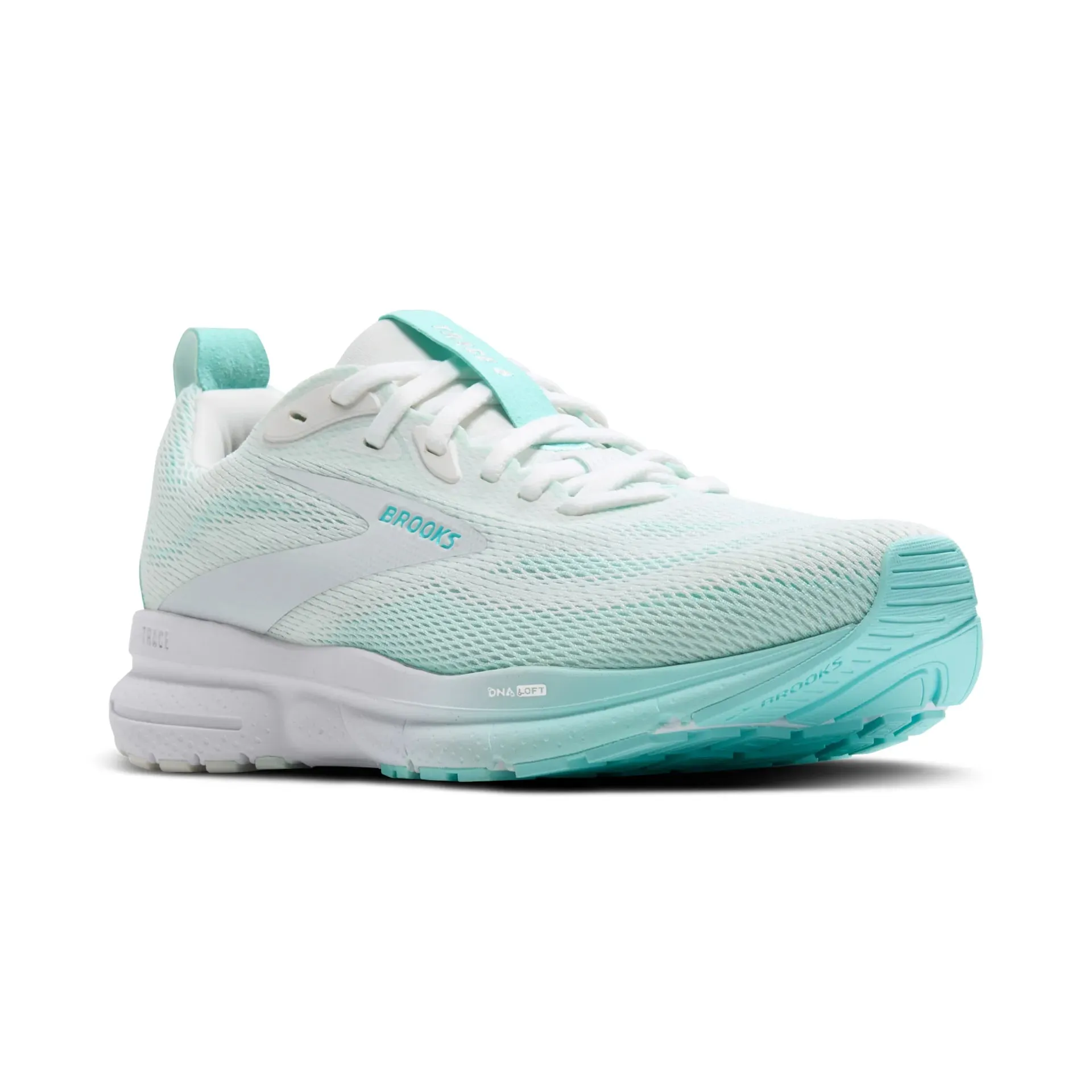BROOKS TRACE 4 W (198)