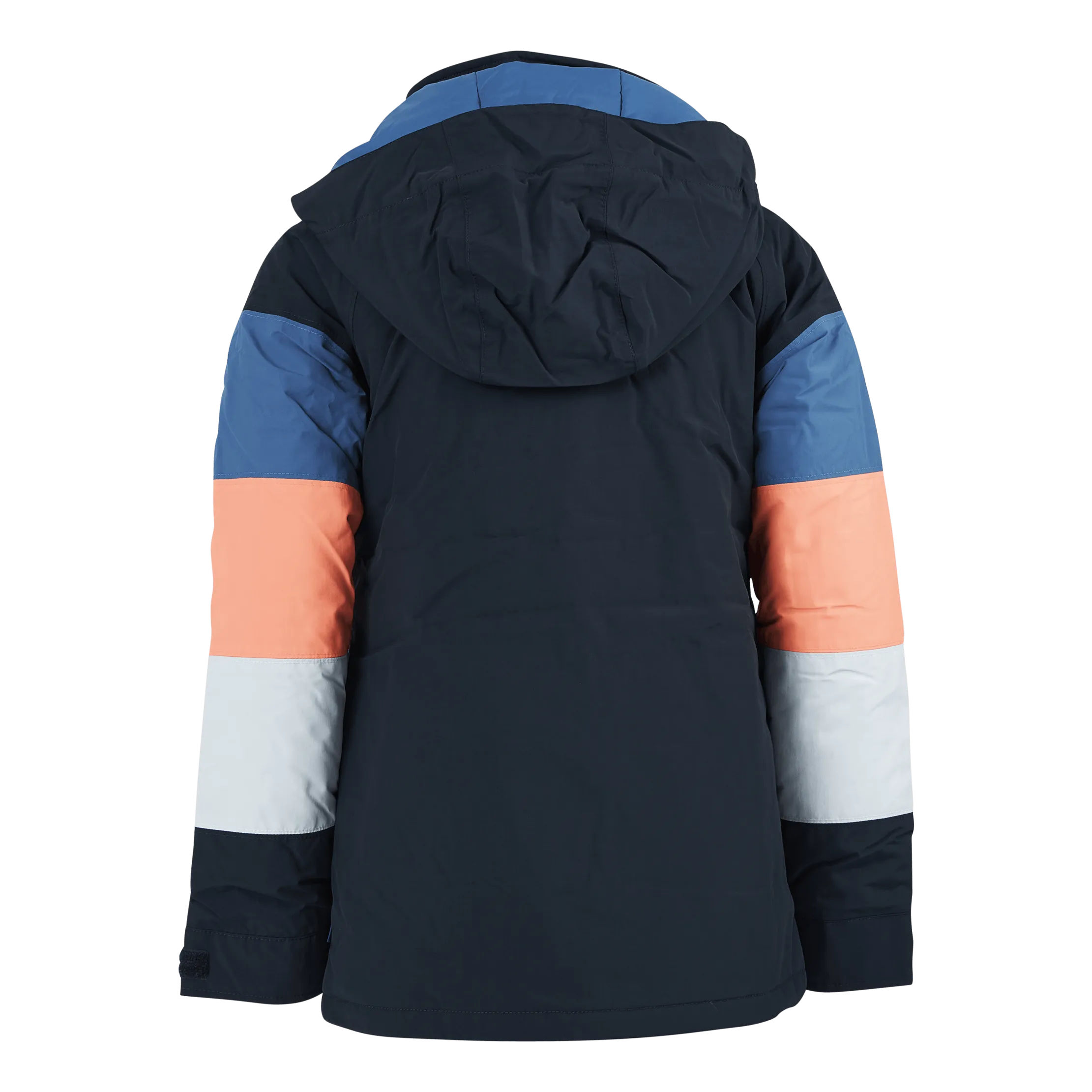 Burton Girls' Hart 2l Jacket Dress Blue