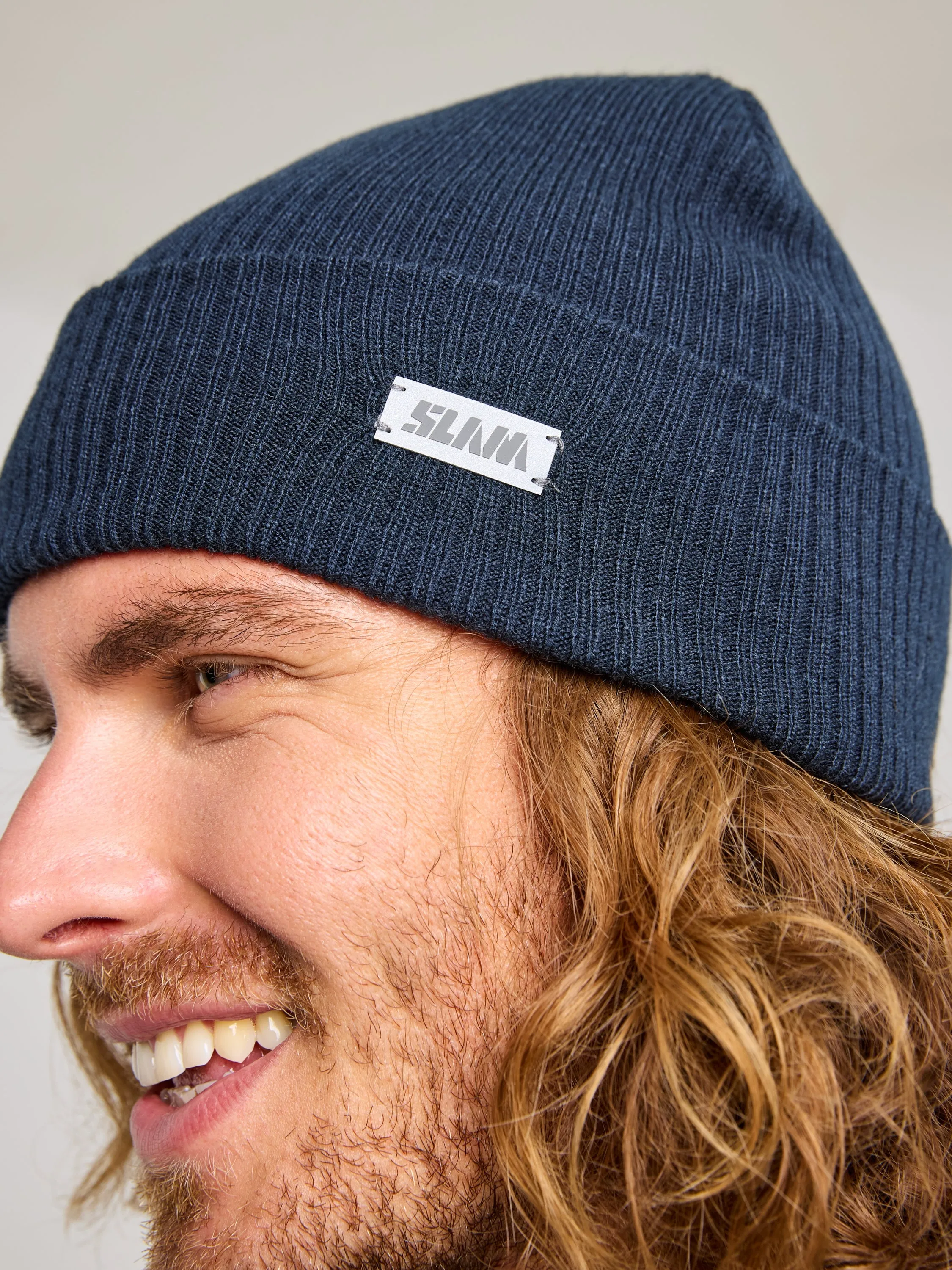 CABLE BEANIE Gorro de invierno