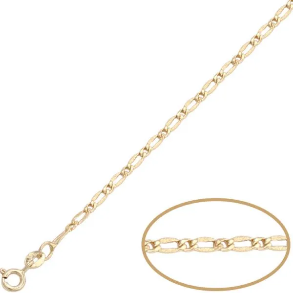 Cadena Oro Cartier 60