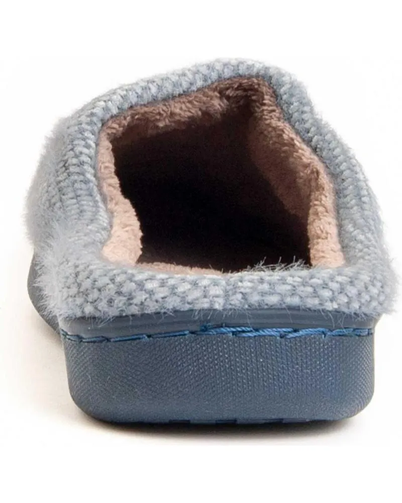 Calzado de casa NORTHOME  de Mujer CALIDES5  BLUE