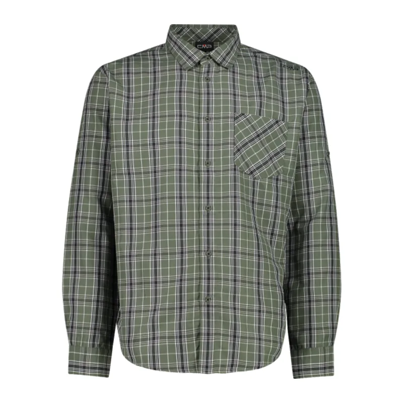 Camicia Cmp